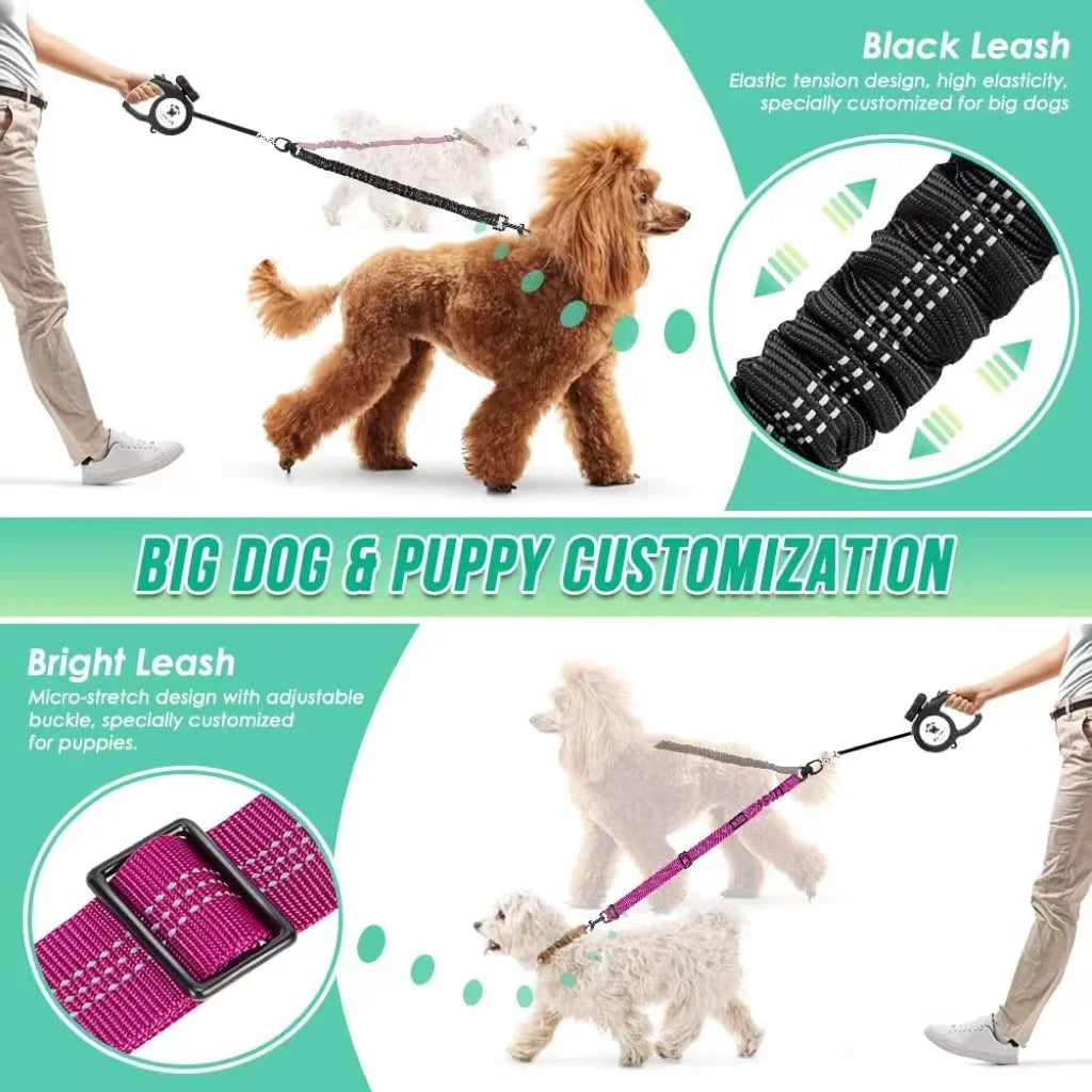 Guia DuoTrainer – Dupla Liberdade e Controle para Seus Cães!