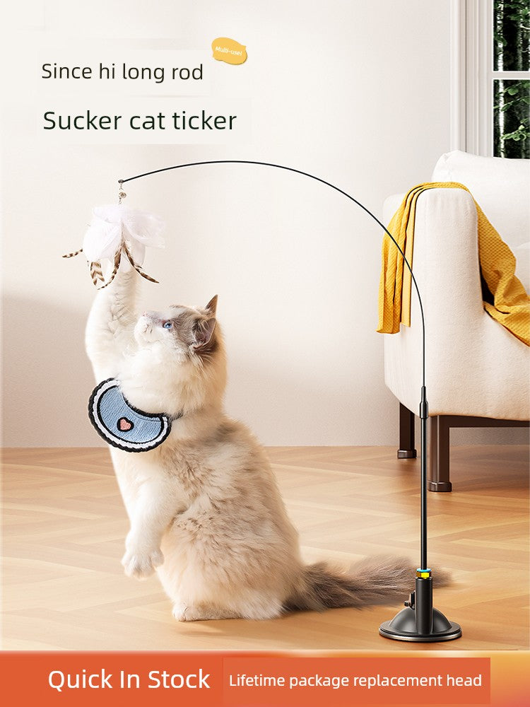 PenaFix – Brinquedo Interativo para Gatos!