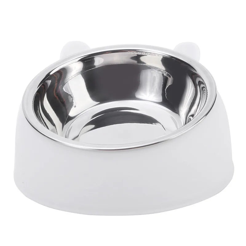 CatBowl – Tigela Ergonômica Anti-Stress!