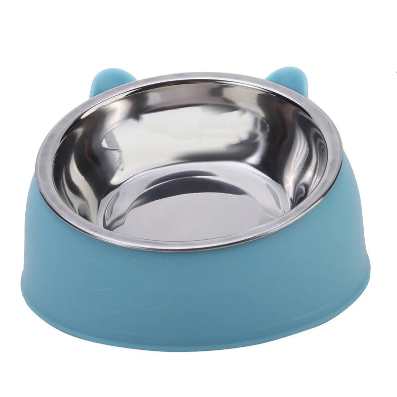 CatBowl – Tigela Ergonômica Anti-Stress!