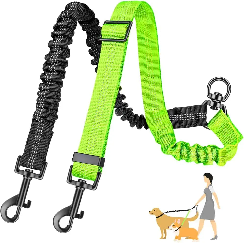 Guia DuoTrainer – Dupla Liberdade e Controle para Seus Cães!