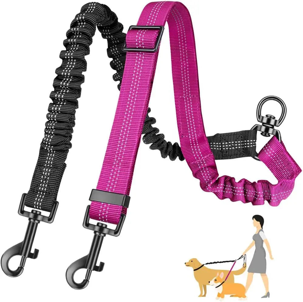 Guia DuoTrainer – Dupla Liberdade e Controle para Seus Cães!