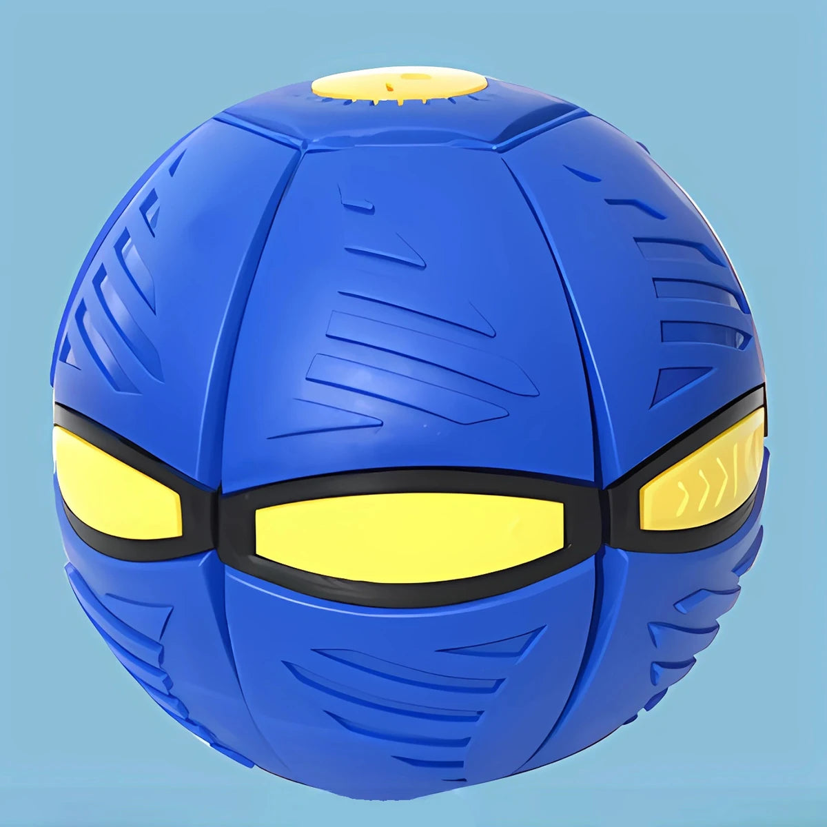 UFOBall – A Bola Mágica para Pets!