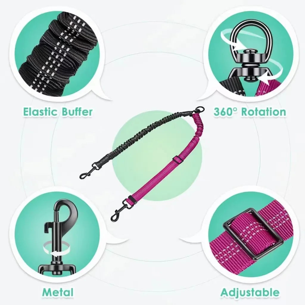Guia DuoTrainer – Dupla Liberdade e Controle para Seus Cães!