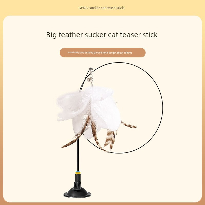 PenaFix – Brinquedo Interativo para Gatos!
