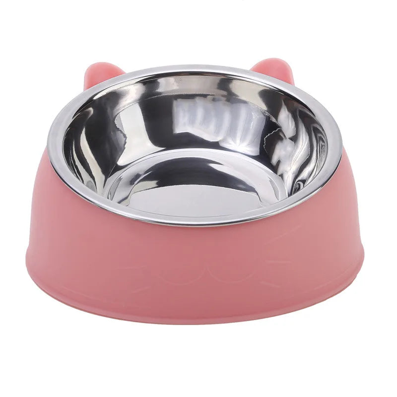 CatBowl – Tigela Ergonômica Anti-Stress!