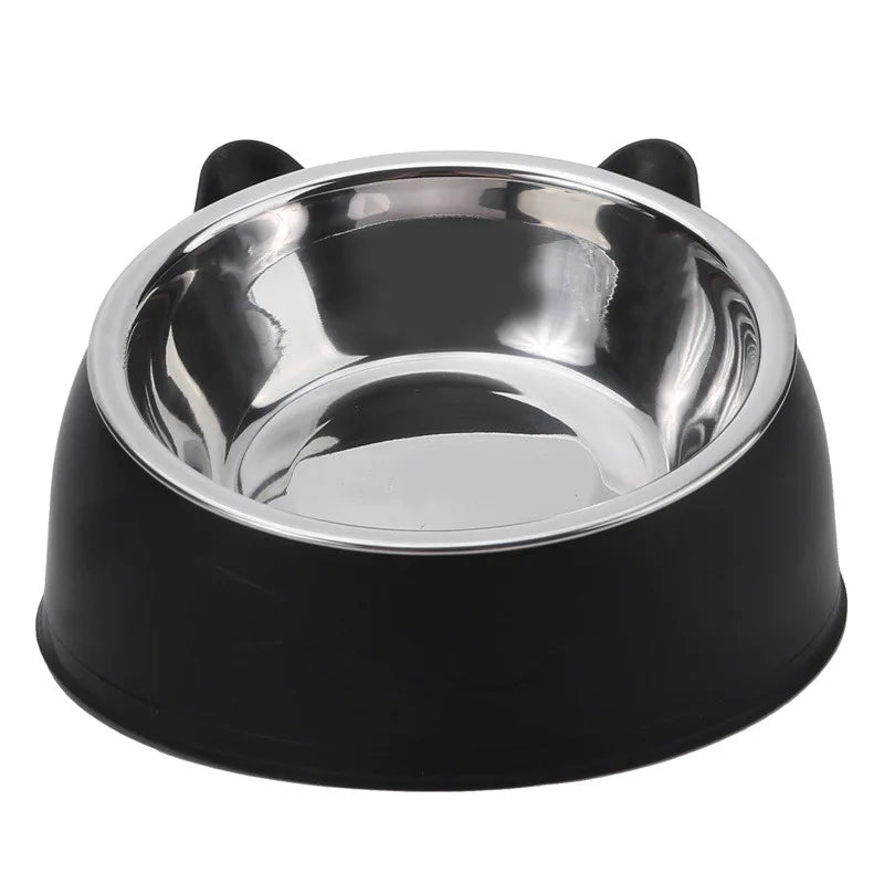 CatBowl – Tigela Ergonômica Anti-Stress!