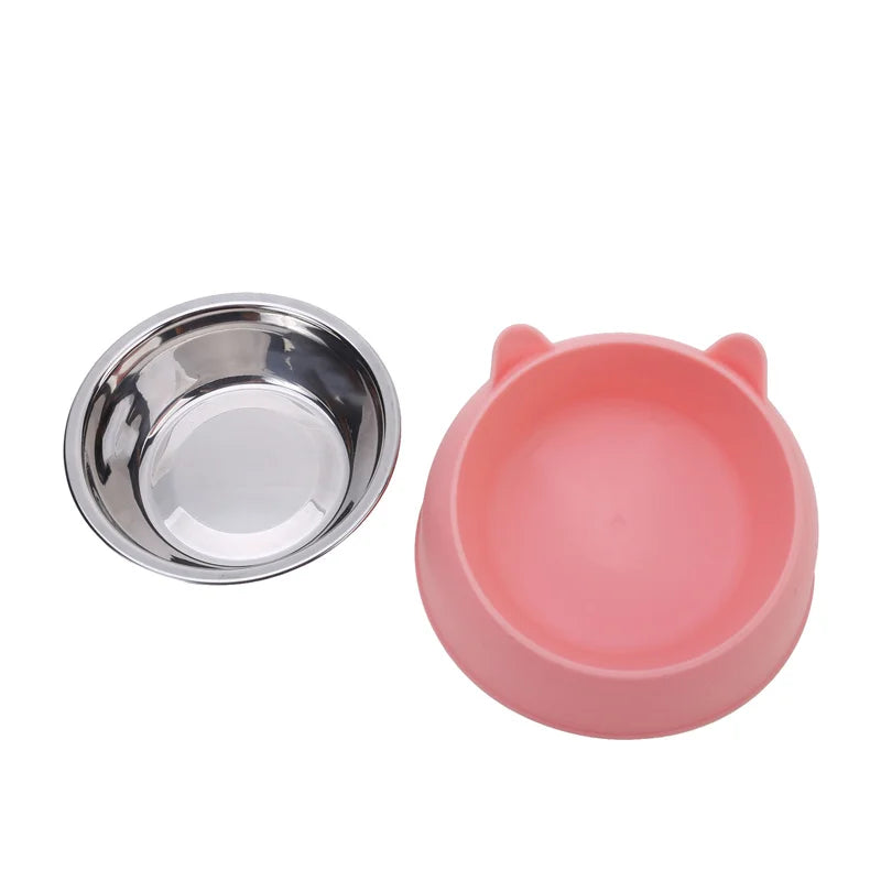 CatBowl – Tigela Ergonômica Anti-Stress!
