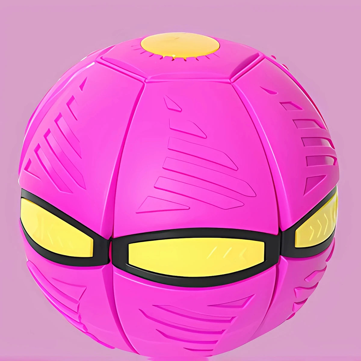 UFOBall – A Bola Mágica para Pets!