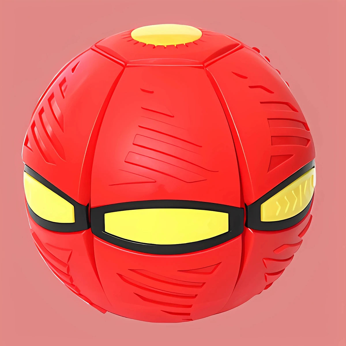 UFOBall – A Bola Mágica para Pets!