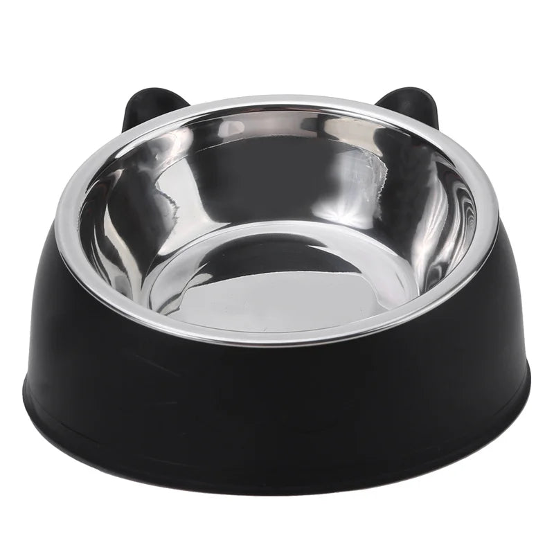 CatBowl – Tigela Ergonômica Anti-Stress!