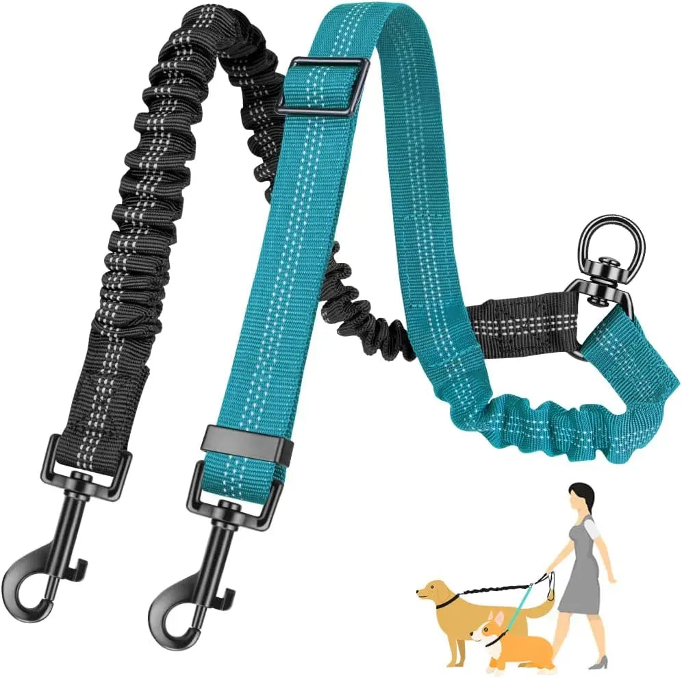 Guia DuoTrainer – Dupla Liberdade e Controle para Seus Cães!