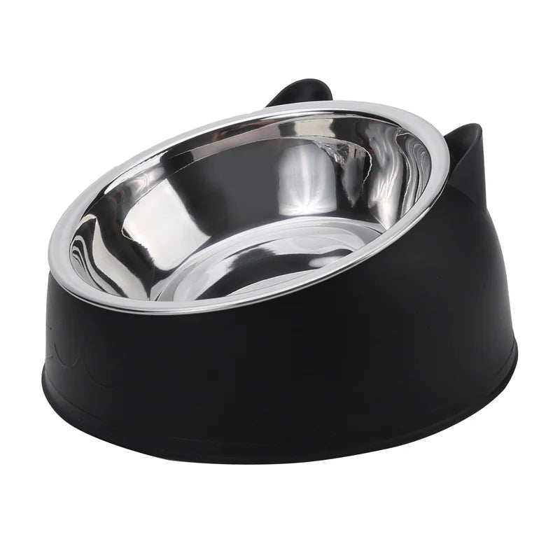 CatBowl – Tigela Ergonômica Anti-Stress!