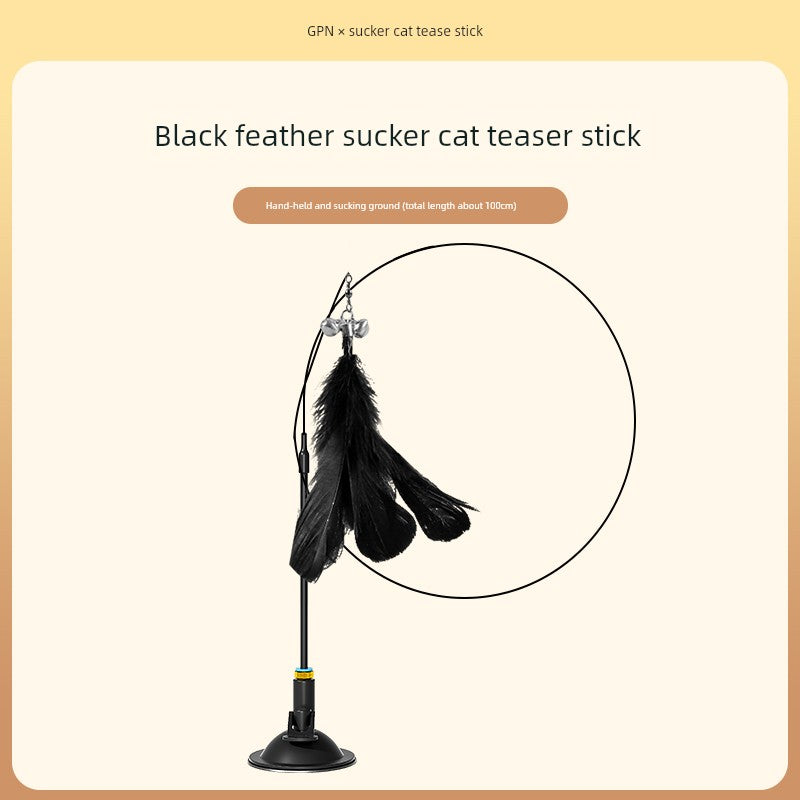 PenaFix – Brinquedo Interativo para Gatos!