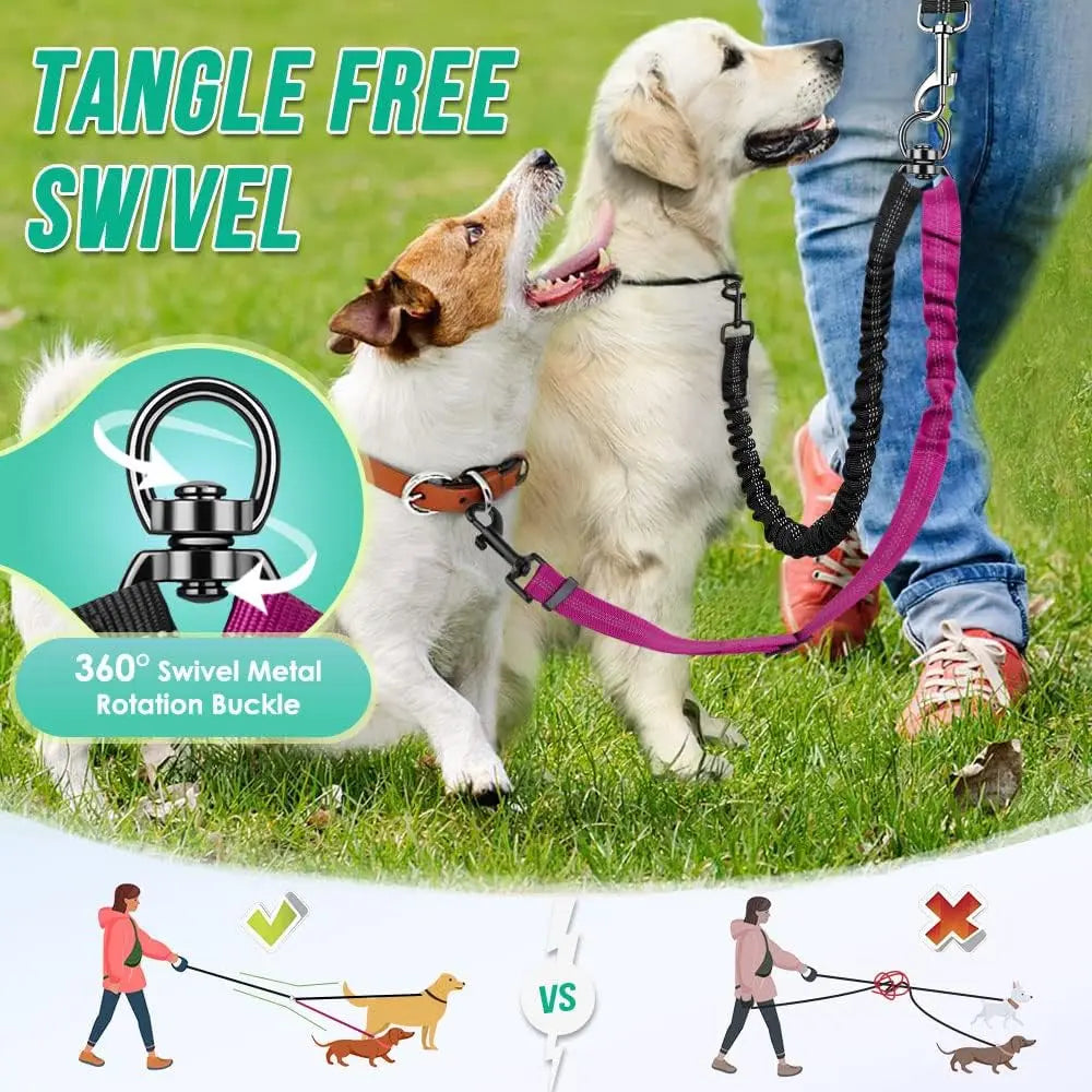 Guia DuoTrainer – Dupla Liberdade e Controle para Seus Cães!