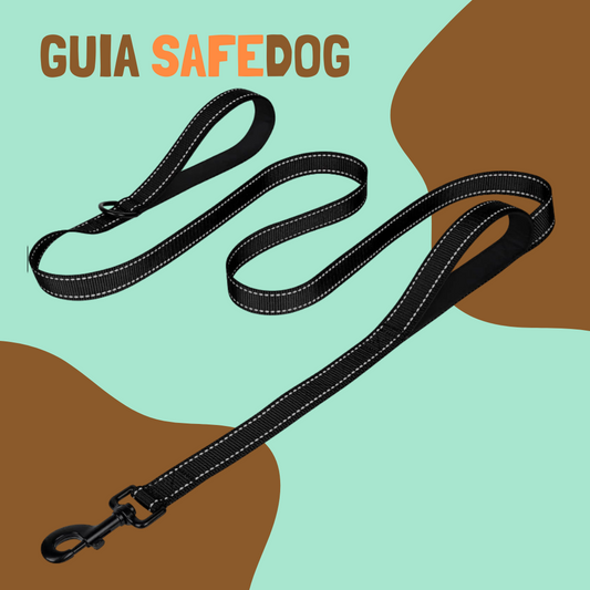 Guia SafeDog – Controle e Segurança em Dobro!