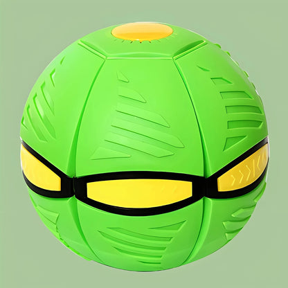 UFOBall – A Bola Mágica para Pets!