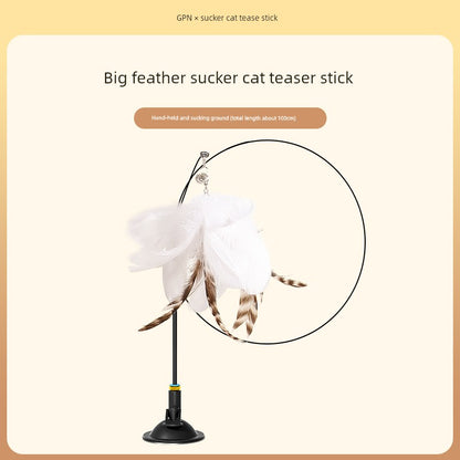 PenaFix – Brinquedo Interativo para Gatos!