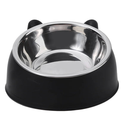 CatBowl – Tigela Ergonômica Anti-Stress!