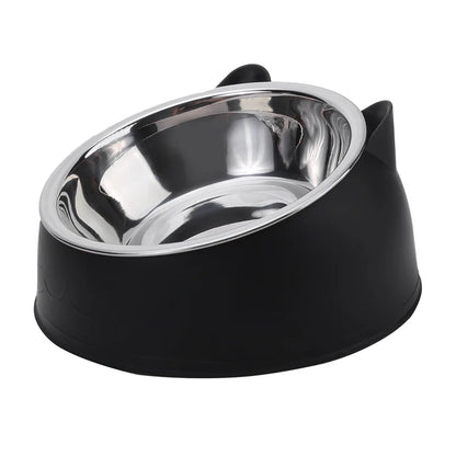 CatBowl – Tigela Ergonômica Anti-Stress!