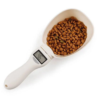 Colher Medidora Digital PetNutri