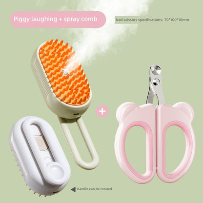 PetTrim – Tesoura de Unhas Segura para Gatos!